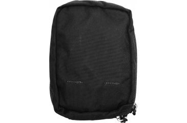 Image of Specter Gear MOLLE Medical Pouch - Black, 359BLK