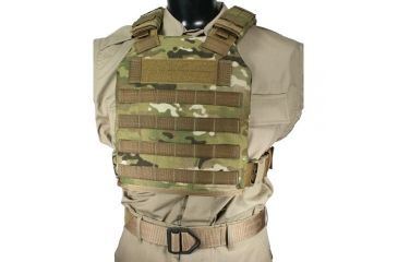 Image of Specter Gear MPC-2 Modular Plate Carrier V2,MultiCam 721 MULT