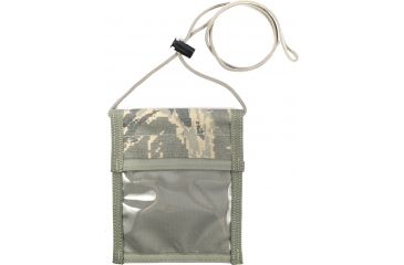 Image of Specter Gear Neck ID Badge Holder, 484 ABU