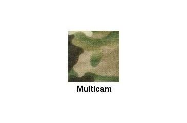 Image of Specter Gear PALS/MOLLE Compatible Rapid Release Individual First Aid Pouch - MultiCam 578 MULT