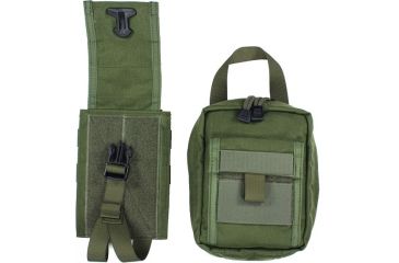Image of Specter Gear Rapid Release First Aid Pouch