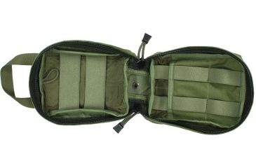 Image of Specter Gear Individual First Aid Pouch, 578