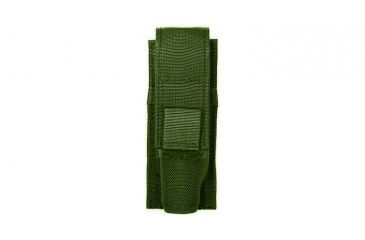 Image of Specter Gear Surefire 6P/G2 Light Pouch, MOLLE Compatible - OD Green