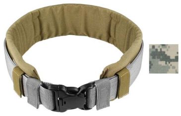 Image of Specter Gear Tac Ops Belt Bad - Small 30-34in Waist, ACU Camo