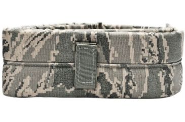 Image of Specter Gear Tac Ops Belt Bad - Small 30-34in Waist - Air Force Tiger Stripe, 185-ABU