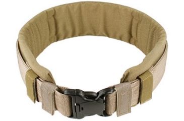Image of Specter Gear Tac Ops Belt Pad, Coyote 187COY