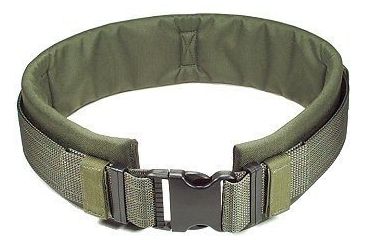 Image of Specter Gear Tac Ops Belt Pad