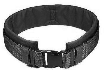 Image of Specter Gear Tac Ops Belt Pad - Extra Large 48-52in Waist, Black