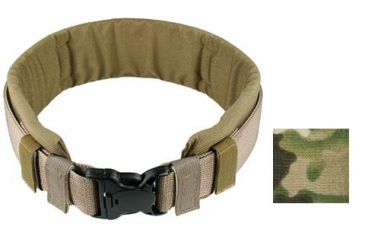 Image of Specter Gear Tac Ops Belt Pad - Medium 36-40in Waist - MultiCam, 186-MULT