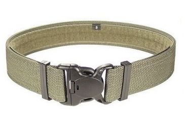 Image of Specter Gear Tactical Operations Belt, Nylon - Small, 30-34in, Coyote