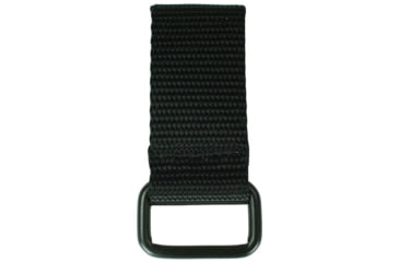Image of Specter Gear The Belt Widget Handheld Radio Belt Clip Hanger, Black, 1212 BLK