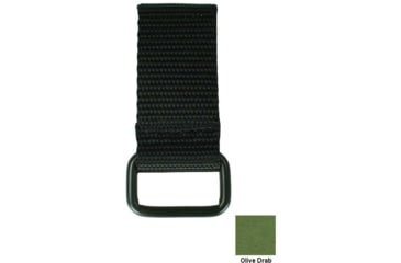 Image of Specter Gear The Belt Widget Handheld Radio Belt Clip Hanger, OD Green, 1212 OD