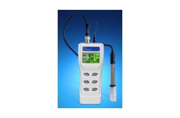 Image of Sper Scientific Advanced Ph Meter 850055, Unit EA