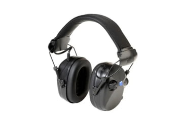 Image of SPORT RIDGE CMPT ELITE BLUTOOTH EAR MUFFS NRR 26 BLK, T8007B