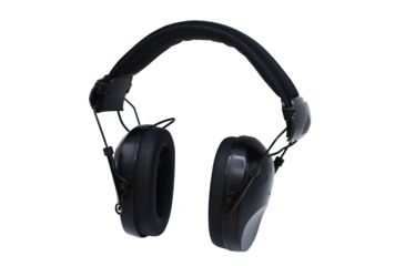 Image of Sport Ridge Compact Elite - Electronic Ear Muffs, T8005B