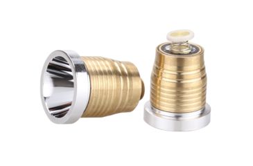 Image of Sportac Dropin 1 Levels SF/18650 Dropin, XHP35 HD CW LED, 1560lm, Small, P60-SF/18650-XHP35 HD-CW-1L