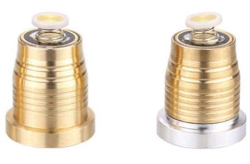 Image of Sportac Dropin 2 Levels SF/18650 Dropin, 3 UV-395nm LED, 1800mW, 3 UV-395nm, P60-SF/18650-3*UV-395nm-2L