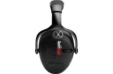 Image of SportEAR Bluedio M2 Stereo Bluetooth Wireless in Ear Sports Running Headphones White, Black, OSFA, M2