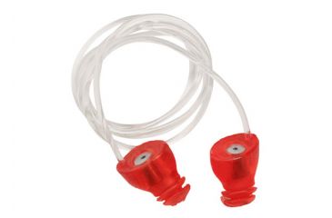 Image of SportEar Plugz Pro Red Earplugs 195996