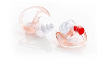 Image of SportEar Plugz-XP3 Earplugs, Tan 195990