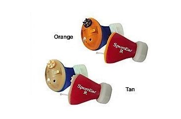 Image of Sportear II Earmuffs 030