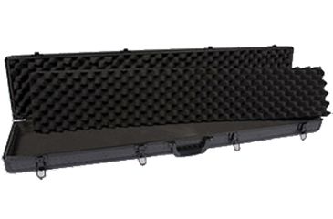 Image of Birchwood Casey AluminumLock Single Rifle Case 00006
