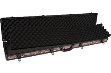 Image of Sportlock CamoLock Single Rifle Case 00026