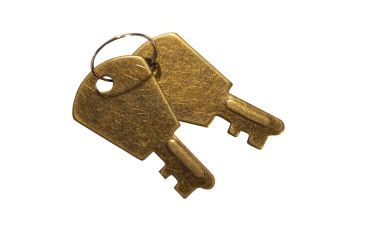 Image of Sportlock LeatherLock Deluxe Canvas Takedown Shotgun Case,8x34.4x2in,Brown 87