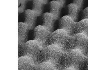 Image of SportLock Quick Draw Foam Fitted Pistol Case, Black, 18x15x8in 00047