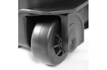 Image of SportLock Quick Draw Foam Fitted Pistol Case, Black, 18x15x8in 00047