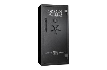 Image of Sports Afield 6028 28 Gun Fire Safe