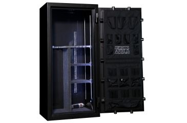 Image of Sports Afield 6028G 28 Gun Fire Safe