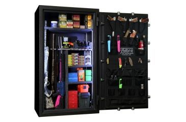Image of Sports Afield 6034 32 Gun Fire Safe
