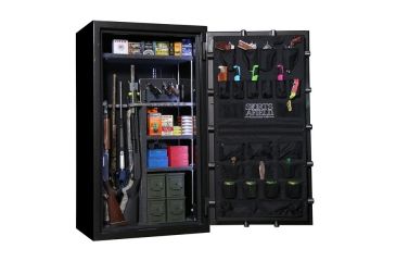 Image of Sports Afield 6034G 32 Gun Fire Safe
