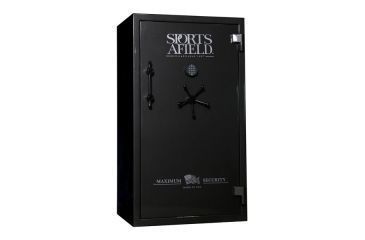 Image of Sports Afield 6034G 32 Gun Fire Safe