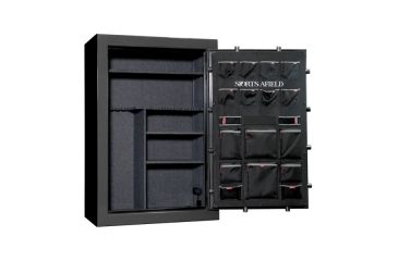 Image of Sports Afield 6040G 40 Gun Fire Safe