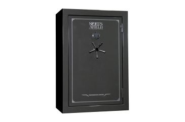Image of Sports Afield 6040G 40 Gun Fire Safe