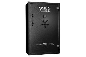 Image of Sports Afield 6239 40 Gun Fire Safe