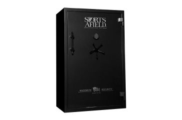 Image of Sports Afield 6239G 40 Gun Fire Safe