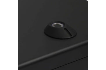 Image of SPORTS AFIELD SA-HD1 HOME DEFENSE QUICK ACCESS VAULTS - BLACK, NO FRT E9A5521B, SASSAHD1BIO