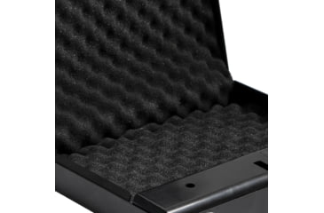 Image of SPORTS AFIELD SA-HD1 HOME DEFENSE QUICK ACCESS VAULTS - BLACK, NO FRT E9A5521B, SASSAHD1BIO