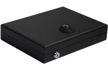 Image of SPORTS AFIELD SA-HD1 HOME DEFENSE QUICK ACCESS VAULTS - BLACK, NO FRT E9A5521B, SASSAHD1BIO