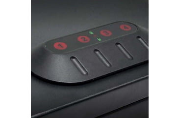 Image of Sports Afield SA-HD2 Home Defense Quick Access Vault, SASSAHD2BIO