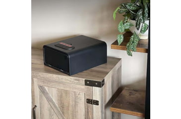 Image of Sports Afield SA-HD2 Home Defense Quick Access Vault, SASSAHD2BIO