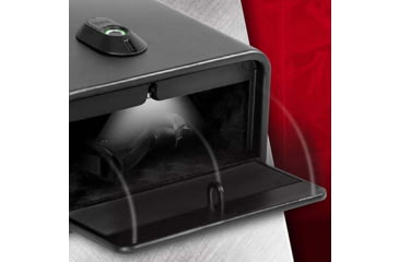 Image of Sports Afield SA-HD2 Home Defense Quick Access Vault, SASSAHD2BIO