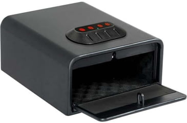 Image of Sports Afield SA-HD2 Home Defense Quick Access Vault, SASSAHD2BIO