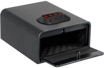 Image of SPORTS AFIELD SA-HD2 HOME DEFENSE QUICK ACCESS VAULTS - BLACK, NO FRT 978BE3DE, SASSAHD2