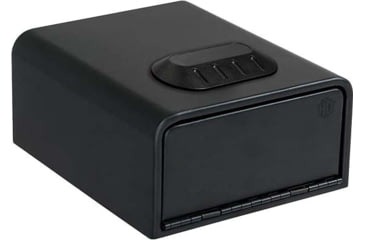 Image of SPORTS AFIELD SA-HD2 HOME DEFENSE QUICK ACCESS VAULTS - BLACK, NO FRT 978BE3DE, SASSAHD2