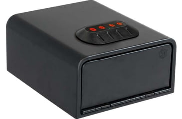 Image of SPORTS AFIELD SA-HD2 HOME DEFENSE QUICK ACCESS VAULTS - BLACK, NO FRT 978BE3DE, SASSAHD2