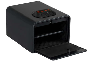 Image of SPORTS AFIELD SA-HD3 HOME DEFENSE QUICK ACCESS VAULTS - BLACK, NO FRT AC3A858B, SASSAHD3